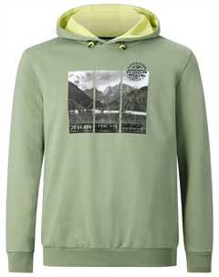 Свитер Jiri, Green Jan vanderstorm