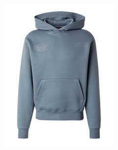 Толстовка, Smoke blue/Sapphire Alpha industries