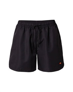 Повседневные брюки Eames, Black Ellesse