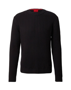 Свитер Sribben, Black Hugo