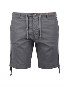 Повседневные брюки Moses, Dark grey Indicode jeans