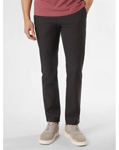 Повседневные брюки, Anthracite Bugatti