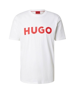 Футболка Dulivio, White Hugo