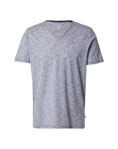 Футболка, mottled blue Qs