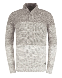 Свитер Afton, Grey/mottled grey Solid