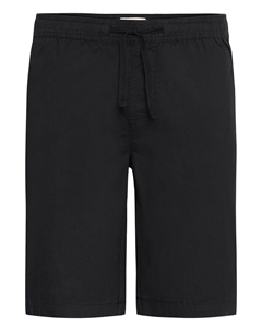 Повседневные брюки-чинос SDKALKA, Black Solid