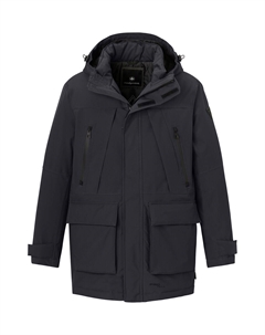 Куртка для активного отдыха, Black Redpoint