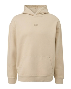 Толстовка, Cream Qs