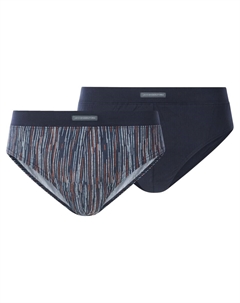 Трусы Ingstad, Dark blue Jan vanderstorm