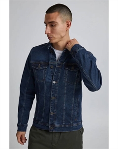 Куртка из смесового денима " BHNaril", без капюшона, синий Blend