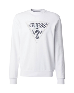 Толстовка, White Guess