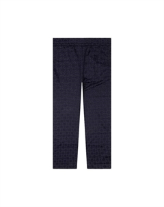 Джоггеры Straight Leg Formal Jogger, Dark Blue Givenchy