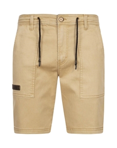 Повседневные брюки Diago, Sand Indicode jeans