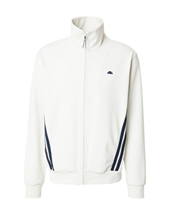 Худи с капюшоном на молнии, Off white Ellesse