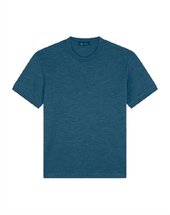 Футболка с круглым вырезом, синий Paul & shark