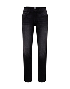 Узкие джинсы, Black denim Camel active