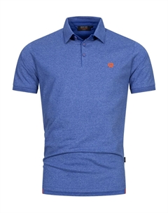 Футболка Torrance, Blue Indicode jeans