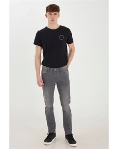 Джинсы с пятью карманами " BHPico", серый Blend