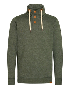 Толстовка Trip, Green Solid