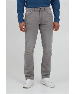 Джинсы с пятью карманами " BHTaifun", серый Blend