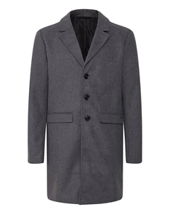 Демисезонное пальто KUNZ, Grey 11 project