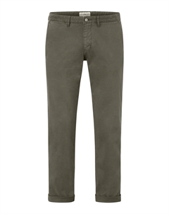 Узкие брюки-чинос Jasper, Dark green Redpoint