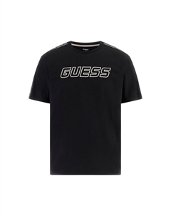 Футболка Arlo, Black Guess