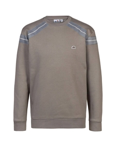 Толстовка Sartoria, Grey/Basalt grey/Dark grey Ellesse