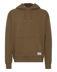 Свитер Lenz, Brown Solid