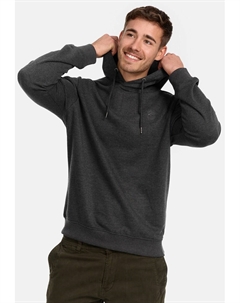 Толстовка Simpson, Anthracite Indicode jeans