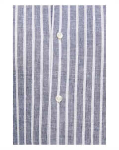 Рубашка в полоску, серый Joop