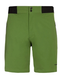 Спортивные шорты Hornavan, зеленый Trangoworld