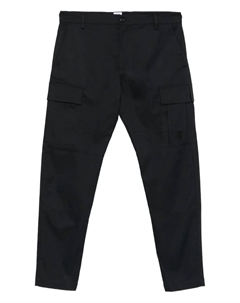 Брюки с карманами карго, черный C.p. company