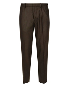 Прямые брюки, зеленый Alpha industries