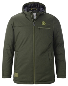 Демисезонная куртка Rodbrecht, Olive Jan vanderstorm