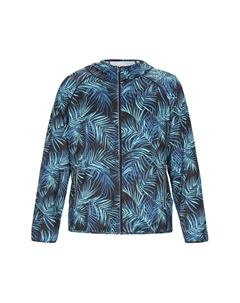 Демисезонная куртка, marine blue/Turquoise Mo