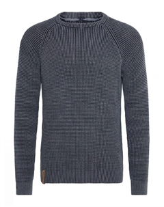 Свитер Rockford, Navy Indicode jeans