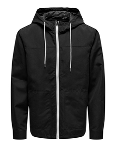 Демисезонная куртка , Black Only & sons