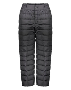 Стеганые брюки, черный Herno