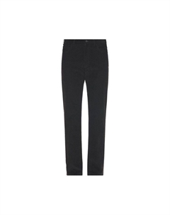 Брюки Fred Pant, Brown The row