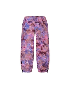 Брюки Warm Up Pant, Multicolor Supreme