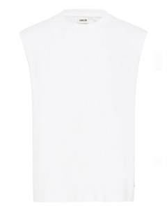 Футболка SDBILO, White Solid