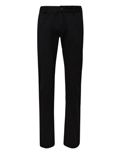 Узкие брюки-чинос, Black Qs
