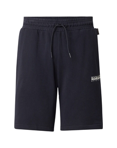 Брюки свободного кроя N-Gori, Black Napapijri