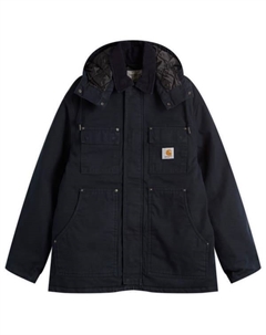 Пальто Амбель, Deep Night Carhartt wip