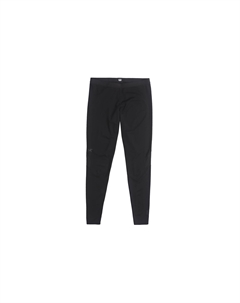 Мужские термоштаны, цвет Black Arcteryx