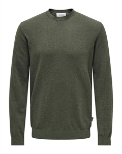 Свитер  ONSLoui, Green Only & sons