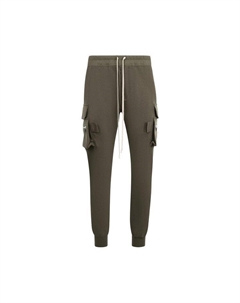 Брюки Mastodon Cargo, Bosco Rick owens