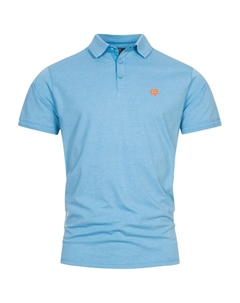 Футболка Torrance, Blue Indicode jeans