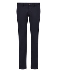 Узкие брюки-чинос, Navy Redpoint